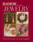 Image for Beadwork Creates Jewelry