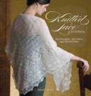 Image for Knitted Lace of Estonia