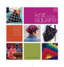 Image for Knit to be Square