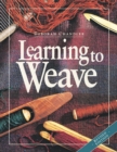 Image for Learning to weave