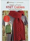 Image for Classic to Creative Knit Cables with Kathy Zimmerman