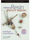 Image for Exploring Resin Jewelry-Making with Susan Lenart Kazmer
