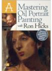 Image for Mastering Oil Portrait Painting with Ron Hicks