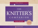 Image for Knitter&#39;s Companion Deluxe Edition (With DVD)