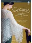 Image for Knitted Lace of Estonia with Nancy Bush DVD