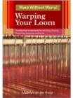 Image for Warping Your Loom DVD
