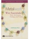 Image for Metalwork Wire Essentials