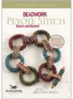 Image for Beadwork Peyote Stitch - Basics and Beyond DVD