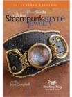 Image for Mixed Media Making Steampunk-Style Jewelry