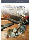 Image for Mixed Media Personalized Jewelry - Capturing Memories in Handmade Details