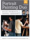 Image for Portrait Painting Duo