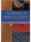 Image for In Praise of Simple Cloth
