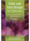 Image for Color and Yarn Design for Spinners
