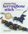 Image for Mastering Herringbone Stitch
