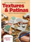 Image for Textures and Patinas