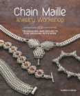 Image for Chain maille  : jewelry workshop