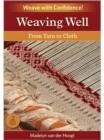 Image for Weaving Well DVD