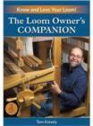 Image for Loom Owner&#39;s Companion: Know and Love Your Loom DVD