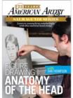 Image for Figure Drawing with Dan Thompson : I : Anatomy of the Head