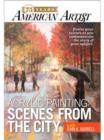 Image for Acrylic Painting Scenes from the City with John K. Harrell