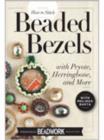 Image for How to Stitch Beaded Bezels
