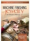 Image for Machine Finishing Jewelry