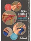 Image for 45+ Knitted Cast-Ons and Bind-Offs with Ann Budd