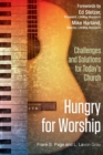 Image for Hungry for Worship