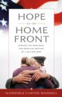 Image for Hope for the Home Front: Winning the Emotional and Spiritual Battles of a Military Wife
