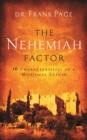 Image for Nehemiah Factor: 16 Characteristics of a Missional Leader