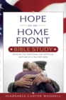 Image for Hope for the Home Front Bible Study: Winning the Emotional and Spiritual Battles of a Military Wife