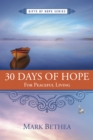 Image for 30 Days of Hope for Peaceful Living