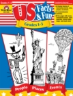 Image for U.S. Facts &amp; Fun Grades 1-3