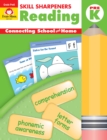 Image for Skill Sharpeners Reading Grade Pre-K