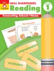 Image for Skill Sharpeners Reading Grade 1