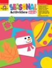 Image for Seasonal Activities Grades Pre-K-K