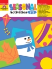 Image for Seasonal Activities Grades 1-2