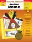 Image for Ancient Rome Grades 4-6+