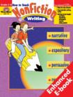 Image for How to Teach Nonfiction Writing.
