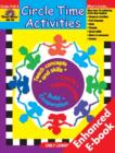 Image for Circle Time Activities.