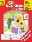 Image for 50 Little Stories to Read.: Grade 1.
