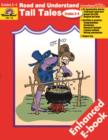 Image for Read &amp; Understand Tall Tales Grades 3-4.