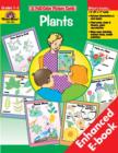 Image for Plants-science Picture Cards.