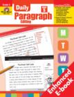 Image for Daily Paragraph Editing, Grade 5.