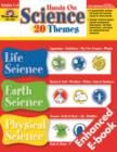 Image for Hands-on Science Themes.: Grades 1-3.