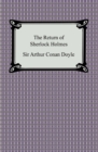 Image for Return of Sherlock Holmes
