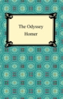Image for Odyssey (The Samuel Butcher and Andrew Lang Prose Translation).