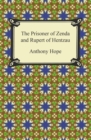 Image for Prisoner of Zenda and Rupert of Hentzau