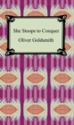 Image for She Stoops to Conquer