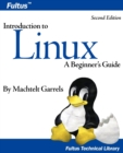Image for Introduction to Linux (Second Edition)